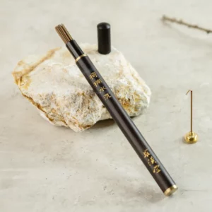 Incense Stick_Aquilaria Qi Nan Sinked-Grade Agarwood 03