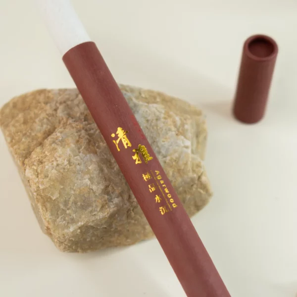 Incense Stick_Premium Na Thrang Sinked Grade Agarwood 03