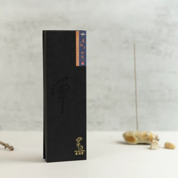 Darakan Sinked-Grade Agarwood — Incense Stick