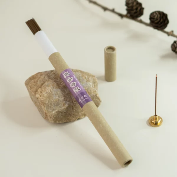 Incense Sticks_Hui An Qi Chen Sinking Grade Agarwood 03
