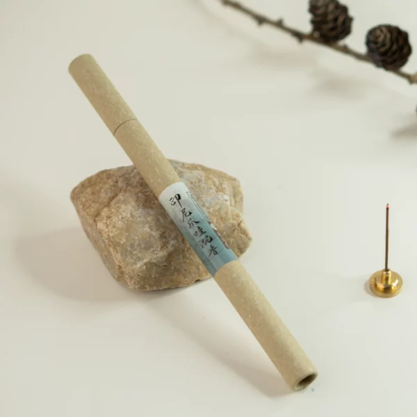 Jawa Agarwood — Incense Stick