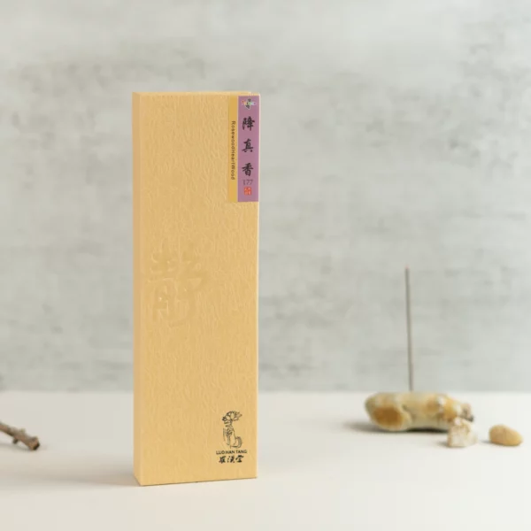 Lakawood Incense Incense Stick (Medicinal Incense)