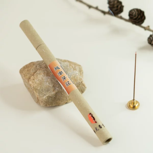 Nha Thrang Agarwood — Incense Stick
