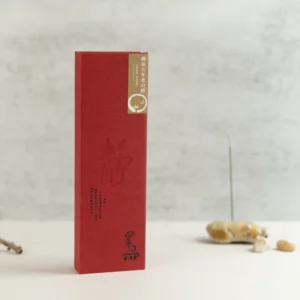 Incense Sticks_Premium Aged India Sandalwood 01