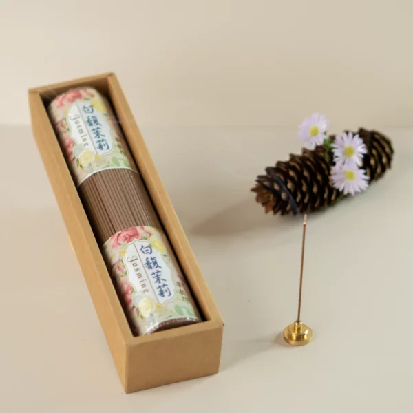 Floral Series —— (Incense Stick)