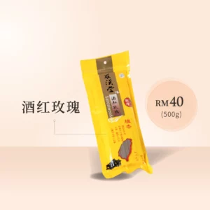 Sandalwood and Rose Joss Stick (Floral Series)