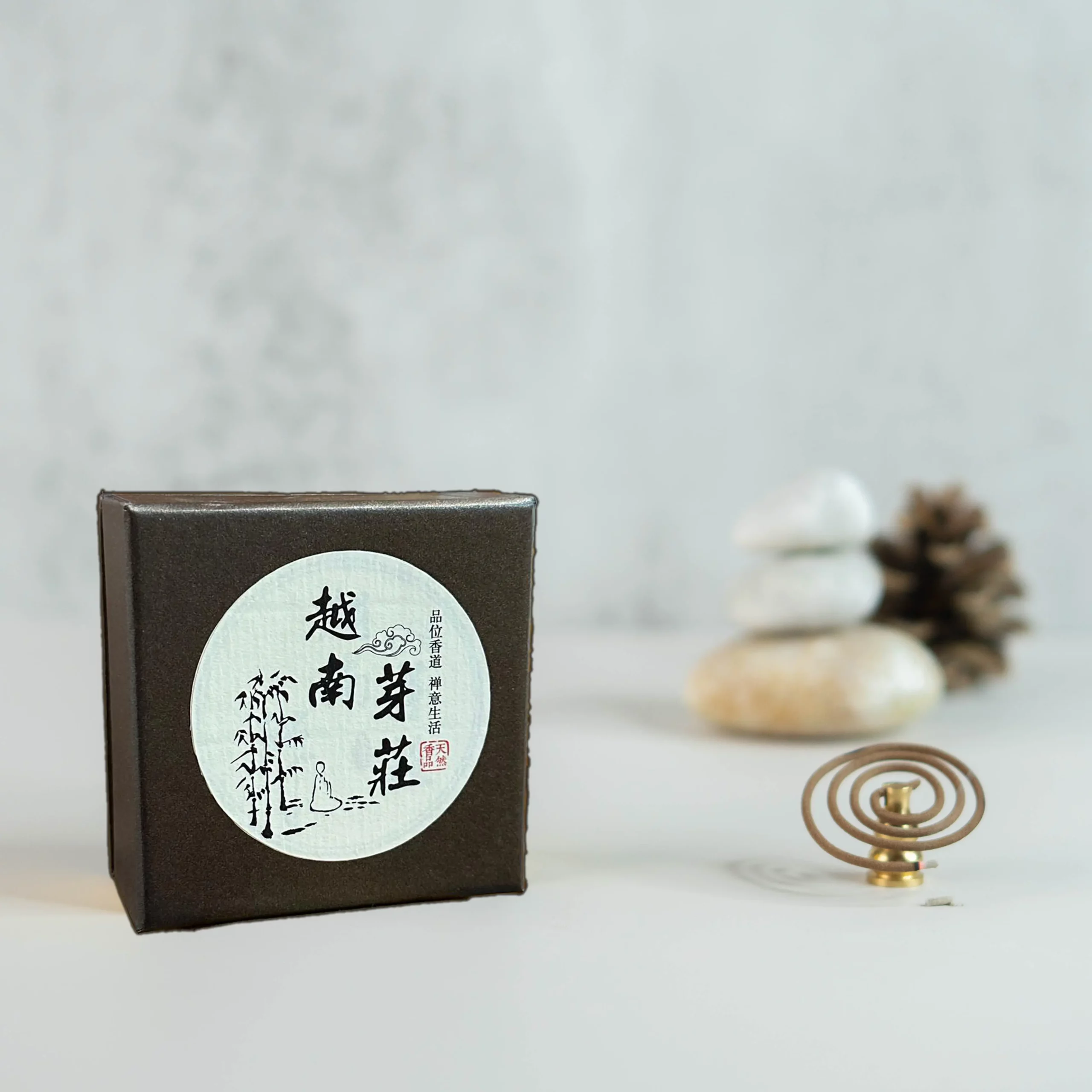 joss stick